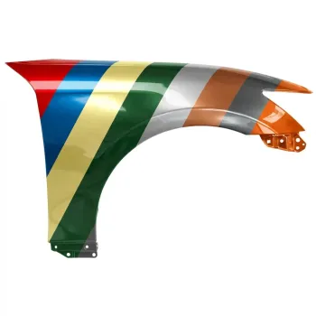 LEXUS GS 450h FENDER RIGHT (Passenger Side) (WO/F SPORT) **CAPA** OEM#5380130A20 2015-2018 PL#LX1241127C