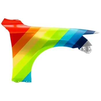 LEXUS IS 250/350/200t/300 (SEDAN) FENDER RIGHT (Passenger Side) (WO/F SPORT) OEM#5380153150 2014-2020 PL#LX1241129