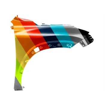 LEXUS NX 200t/300 FENDER RIGHT (Passenger Side) **CAPA** OEM#5381178010 2015-2021 PL#LX1241137C