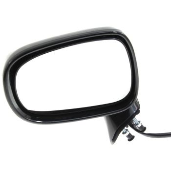 LEXUS LS 600h DOOR MIRROR LEFT (Driver Side) PWR/HTD/PUDDL/MEMORY (WO/DIMMING)(PWR-FOLD) OEM#8794050511C0 2008-2009 PL#LX1320130