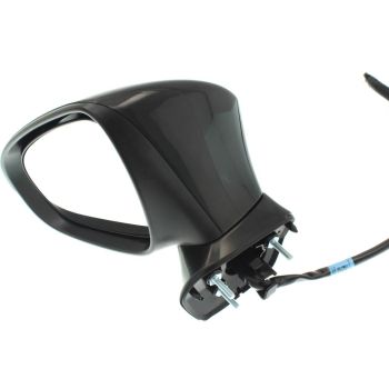 LEXUS ES 300h DOOR MIRROR LEFT (Driver Side) PWR/HTD/SIGNAL/PUDDLE//MEMORY (WO/BLIND DETECT/DIMMING) OEM#8794033A81C0-PFM 2013-2015 PL#LX1320146