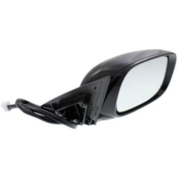 LEXUS GS 450h DOOR MIRROR RIGHT (Passenger Side) PWR/HTD (WO/DIMMER) OEM#8790130240C0-PFM 2007 PL#LX1321117