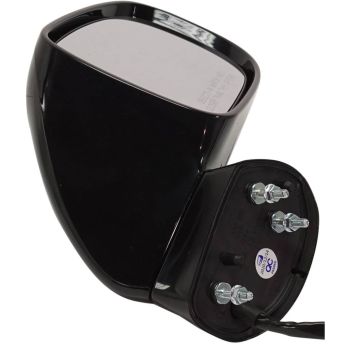 LEXUS ES 350  DOOR MIRROR RIGHT (Passenger Side) PWR/HTD/PUDDL/MEMORY (WO/DIMMING)(MAN-FOLD) OEM#8790133111C0-PFM 2007 PL#LX1321145