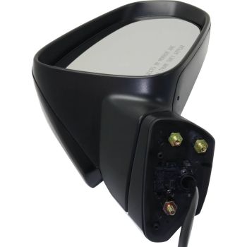 LEXUS RX 350/350L DOOR MIRROR RIGHT (Passenger Side) PWR/HTD/SIGNAL/MEMORY (WO/BSD)(MAN-FOLD)(CANADA BUILT)(PTM) OEM#879100E230C0 2016-2019 PL#LX1321154