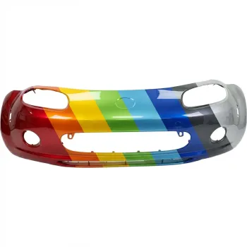 MAZDA MX-5 MIATA  FRONT BUMPER COVER PRM OEM#NEY15003XAAA 2006-2008 PL#MA1000206