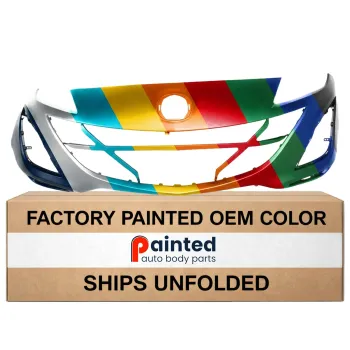 2010-2011 MAZDA 3 Front bumper CAPA  OEM# BBN250031KBB PL# MA1000224C