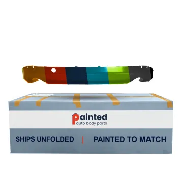 MAZDA CX-5 REAR BUMPER COVER LOWER PRM/LWR-TXT **CAPA** OEM#KSD750222BB 2022-2025 PL#MA1115102C