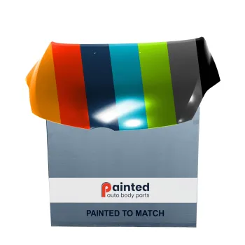 MAZDA MAZDA5  HOOD OEM#CCY35231XA 2006-2010 PL#MA1230162