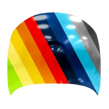 MAZDA MX-5 MIATA HOOD (STEEL) OEM#NPY15231X-PFM 2006-2015 PL#MA1230166-PFM