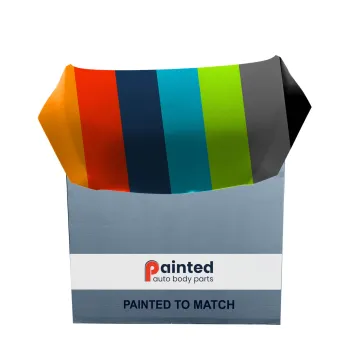 MAZDA MAZDA2 HOOD OEM#D6Y15231X 2011-2014 PL#MA1230168