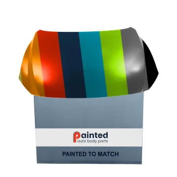 MAZDA MAZDA6 HOOD **CAPA** OEM#GHY05231X 2014-2017 PL#MA1230172C