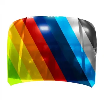 MAZDA CX-70 HOOD **CAPA** OEM#KBY15231XA 2025 PL#MA1230185C