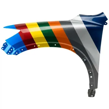 MAZDA CX-5 FENDER LEFT (Driver Side) OEM#KD5352211A 2013-2016 PL#MA1240170