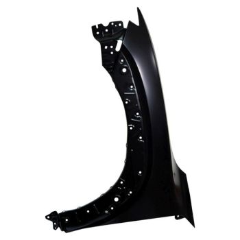 MAZDA CX-50 FENDER LEFT (Driver Side) (Driver Side) **CAPA** OEM#VA4052211 2023-2025 PL#MA1240187C