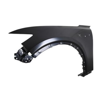 MAZDA CX-70 FENDER LEFT (Driver Side) (Driver Side) OEM#KMV652210B 2025 PL#MA1240188
