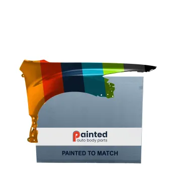 MAZDA MAZDA6 FENDER RIGHT (Passenger Side)**CAPA** OEM#GS3L52110A 2009-2013 PL#MA1241160C