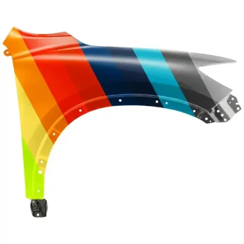 MAZDA CX-5 FENDER RIGHT (Passenger Side) OEM#KD5352111A 2013-2016 PL#MA1241170