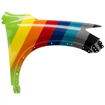 MAZDA CX-5 FENDER RIGHT (Passenger Side)**CAPA** OEM#KD5352111A 2013-2016 PL#MA1241170C