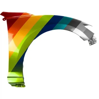 MAZDA MAZDA6 FENDER RIGHT (Passenger Side) **CAPA** OEM#GHP952111A 2014-2021 PL#MA1241171C