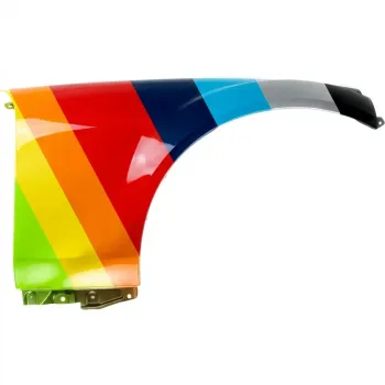 MAZDA MX-5 MIATA FENDER RIGHT (Passenger Side) **CAPA** OEM#NE5152110C 2006-2015 PL#MA1241176C