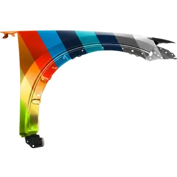 MAZDA CX-5 FENDER RIGHT (Passenger Side) OEM#KB7W52111 2017-2025 PL#MA1241179