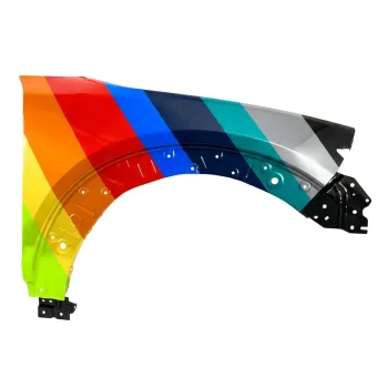 MAZDA CX-30  FENDER RIGHT (Passenger Side) **CAPA** OEM#DGY952100 2020-2024 PL#MA1241183C