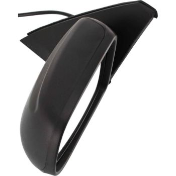 MAZDA PROTEGE5 5DOORS HATCHBACK DOOR MIRROR LEFT (Driver Side) PWR NON-HTD (TXT COVER)(3 WIRE) OEM#BJ0G69180A 2002-2003 PL#MA1320130