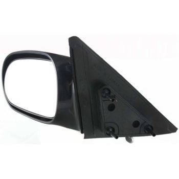 MAZDA 626 DOOR MIRROR LEFT (Driver Side) PWR/NON-HTD OEM#GG2A69180 2000-2002 PL#MA1320134