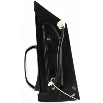 MAZDA MPV DOOR MIRROR LEFT (Driver Side) PWR/NON-HTD OEM#LD4769180 2002-2006 PL#MA1320136