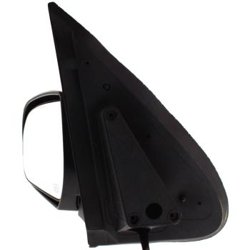 MAZDA TRIBUTE DOOR MIRROR LEFT (Driver Side) POWER/HEATED OEM#EF9269180AA 2005-2006 PL#MA1320146