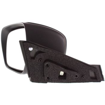 MAZDA MAZDA5 DOOR MIRROR LEFT (Driver Side) PWR/NON-HTD OEM#CC4369180E 2006-2010 PL#MA1320149