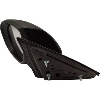 MAZDA MAZDA6 DOOR MIRROR LEFT (Driver Side) POWER HTD(W/O SIDE SIGNAL) OEM#GEA36918Z-PFM 2011-2013 PL#MA1320172