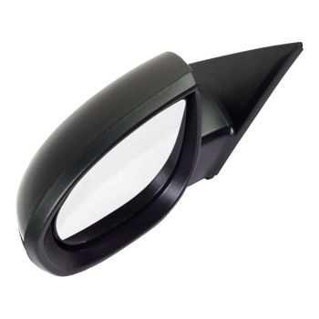 MAZDA MAZDA6 DOOR MIRROR LEFT (Driver Side) PWR/N-HTD (W/LIGHTED ENTRY)(W/BSD)(PTM) OEM#GS3N6918ZB-PFM 2009-2013 PL#MA1320189