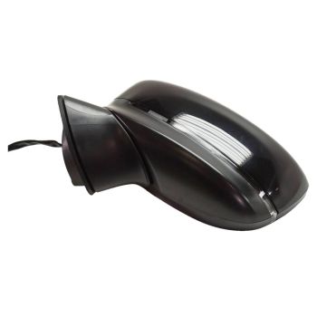 MAZDA CX-5 DOOR MIRROR LEFT (Driver Side) PWR/N-HTD/SIGNAL (WO/BSD) OEM#KD2W69181A-PFM 2017-2022 PL#MA1320197