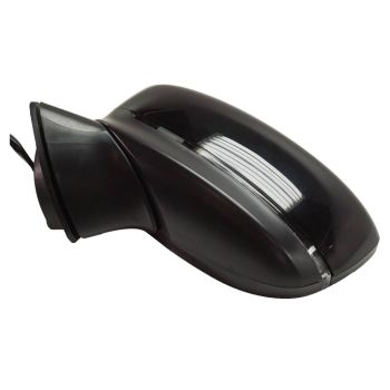 MAZDA CX-5 DOOR MIRROR LEFT (Driver Side) PWR/HTD/SIGNAL (WO/BSD) OEM#KB8D69181A-PFM 2017-2018 PL#MA1320199