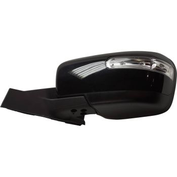 MAZDA MAZDA5 DOOR MIRROR LEFT (Driver Side) PWR/HTD/SIGNAL OEM#CG3769181-PFM 2012-2017 PL#MA1320213