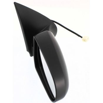 MAZDA TRIBUTE DOOR MIRROR RIGHT (Passenger Side) PWR/NON-HTD OEM#EC0169120K 2001-2004 PL#MA1321126