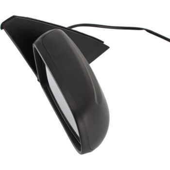 MAZDA PROTEGE5 5DOORS HATCHBACK DOOR MIRROR RIGHT (Passenger Side) PWR NON-HTD (TXT COVER)(3 WIRE) OEM#BJ0G69120A 2002-2003 PL#MA1321130