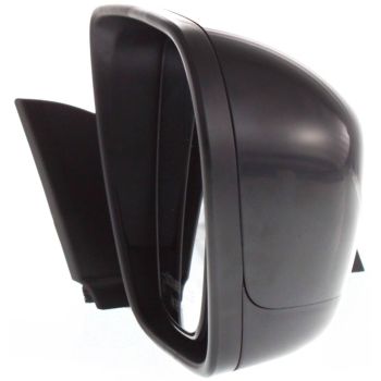 MAZDA MAZDA5 DOOR MIRROR RIGHT (Passenger Side) POWER/HEATED (CNVX) OEM#CC4569120DPZ 2006-2010 PL#MA1321150