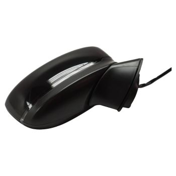 MAZDA CX-5 DOOR MIRROR RIGHT (Passenger Side) PWR/HTD/SIGNAL (WO/BSD) OEM#KB8D69121A-PFM 2017-2018 PL#MA1321199