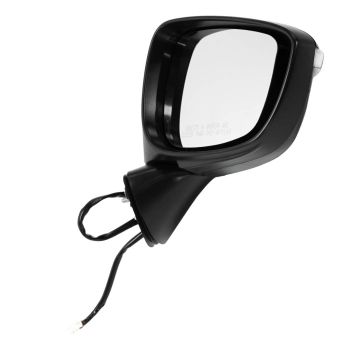 MAZDA CX-5 DOOR MIRROR RIGHT (Passenger Side) PWR/HTD/SIGNAL (WO/BSD)(FORM 4-1-14) OEM#KR2369121A-PFM 2015-2016 PL#MA1321208