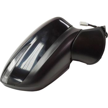 MAZDA CX-3 DOOR MIRROR RIGHT (Passenger Side) PWR/HTD/SIGNAL (W/BSD)(PTM) OEM#DB2S69121B-PFM 2016-2022 PL#MA1321217