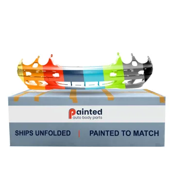 MERCEDES-BENZ E-CLASS (210)  (SEDAN /WAGON ) FRONT BUMPER COVER PRIMED (W/Washer)(W/O Sport Pkg) OEM#2108852325 2000-2003 PL#MB1000156