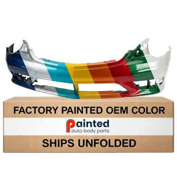2006-2010 MERCEDES-BENZ R350 / R500 / R550 Front bumper OEM# 25188513259999 PL# MB1000245