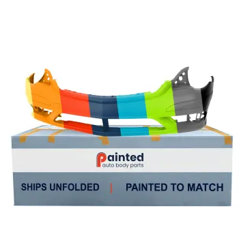 MERCEDES-BENZ R-CLASS (251)  FRONT BUMPER COVER PRIMED (SPORT)(WO/WASHER)(WO/SENSOR)(1PC CENTR BMP GRILLE) OEM#25188513259999 2006-2010 PL#MB1000245