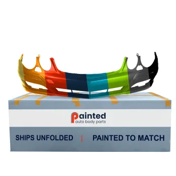 MERCEDES-BENZ E-CLASS (211) (SEDAN /WAGON 04-09) FRONT BUMPER COVER PRIMED (WO/AMG WO/SPORT PKG)(W/Washer)(WO/SENSOR)(EXC E63) OEM#2118802440 2007-2009 PL#MB1000270