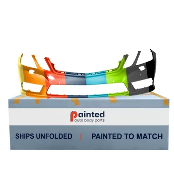 MERCEDES-BENZ E-CLASS SEDAN (212) FRONT BUMPER COVER PRIMED (W/SPORT)(WO/CHR B MLDG)(W/WASHER)(W/SENSOR)(EXC E63) **CAPA** OEM#21288027409999 2010-2013 PL#MB1000301C