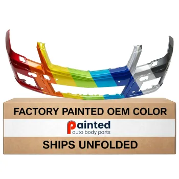 2010-2012 MERCEDES-BENZ GLK350 Front bumper CAPA OEM# 2048804840 PL# MB1000324C