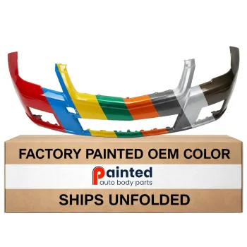 2010-2012 MERCEDES-BENZ GLK350 Front bumper CAPA OEM# 20488514259999 PL# MB1000331C