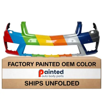 2010-2012 MERCEDES-BENZ GLK350 Front bumper CAPA OEM# 2048858425 PL# MB1000360C